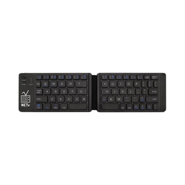 Zeus Foldable Bluetooth Keyboard - Image 9
