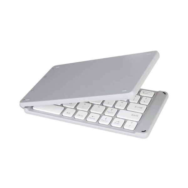 Zeus Foldable Bluetooth Keyboard - Image 5