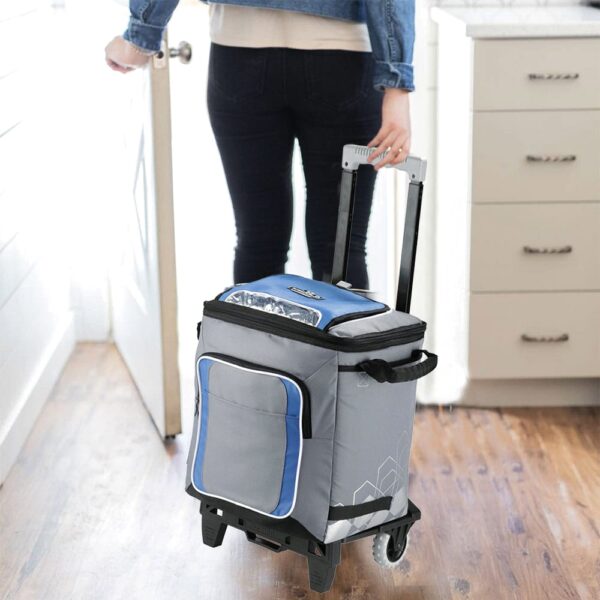 Arctic Zone® 50 Can Cooler 38L - Image 7