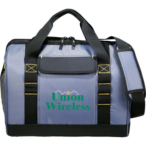 Arctic Zone Workmans Crib Cooler 18L - Image 4