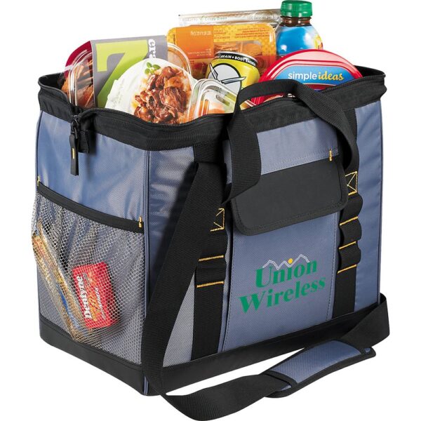 Arctic Zone Workmans Crib Cooler 18L - Image 5