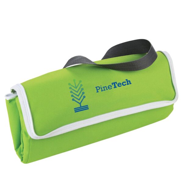 Arctic Zone® 30-Can Foldable Freezer Tote 18L - Image 8