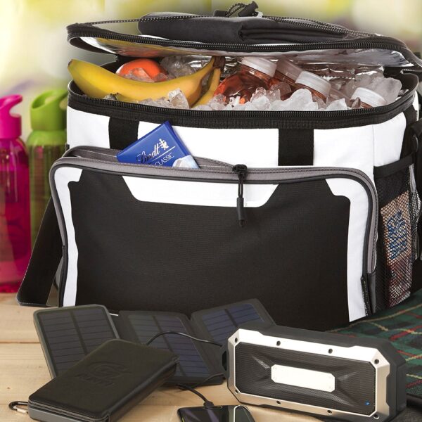 Arctic Zone® Deep Freeze® Titan 24 Can Cooler 19L - Image 4