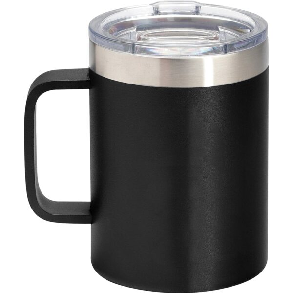 Arctic Zone® Titan Thermal Copper Mug - 400ml - Image 10