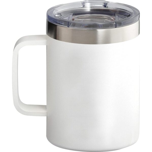 Arctic Zone® Titan Thermal Copper Mug - 400ml - Image 9