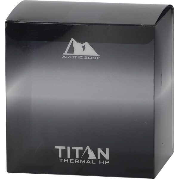 Arctic Zone® Titan Thermal Copper Mug - 400ml - Image 7