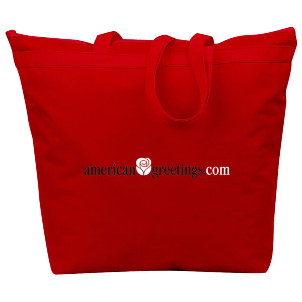 Flamenco Tote Bag - Image 5