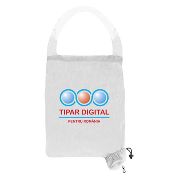 Ball Tote Bag - Image 5