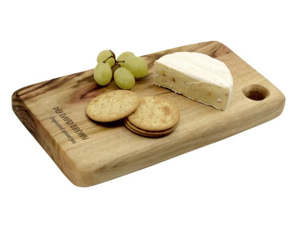 Lawson Cheese Board 25cm - Image 6