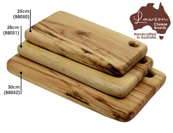 Lawson Cheese Board 30cm - Image 4