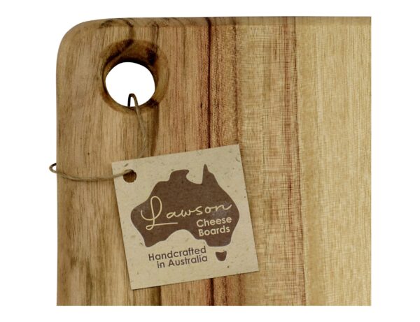 Lawson Cheese Board 30cm - Image 5