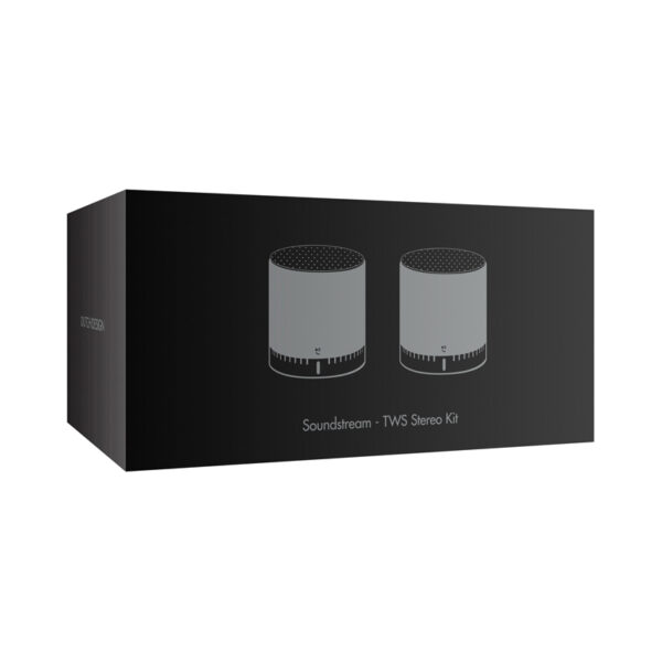 Soundstream TWS Kit - Image 2