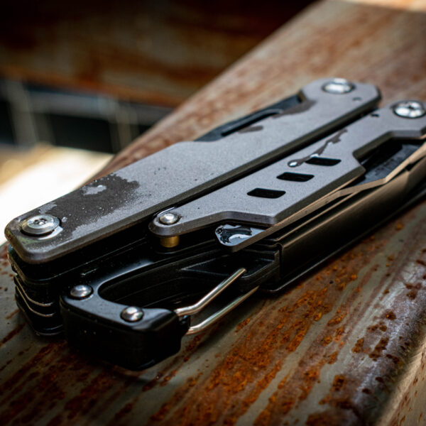 Ranger 10n1 Multi-Tool - Image 2