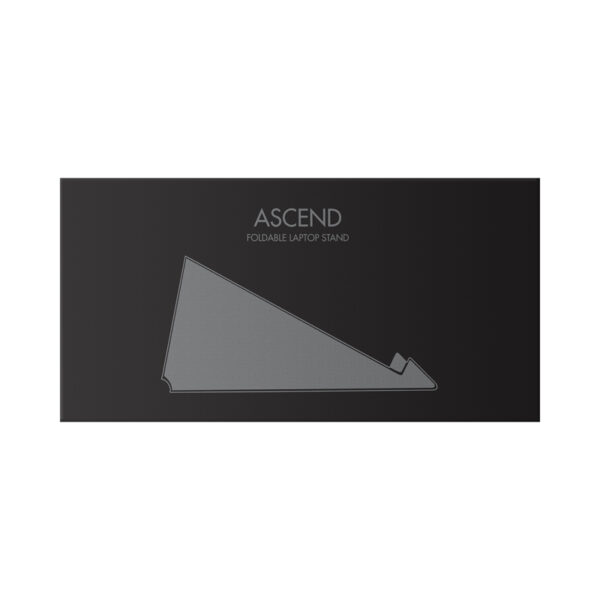 Ascend Laptop Stand - Image 3