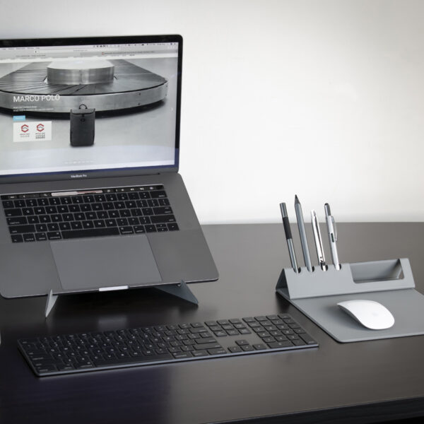 Evopad Foldable Mouse Pad - Image 6