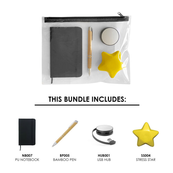 Star Employee Bundle - Image 3