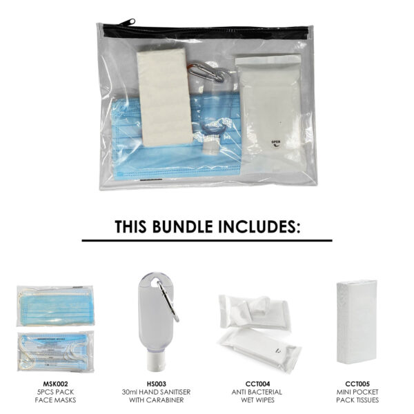 Covid Bundle - Image 3
