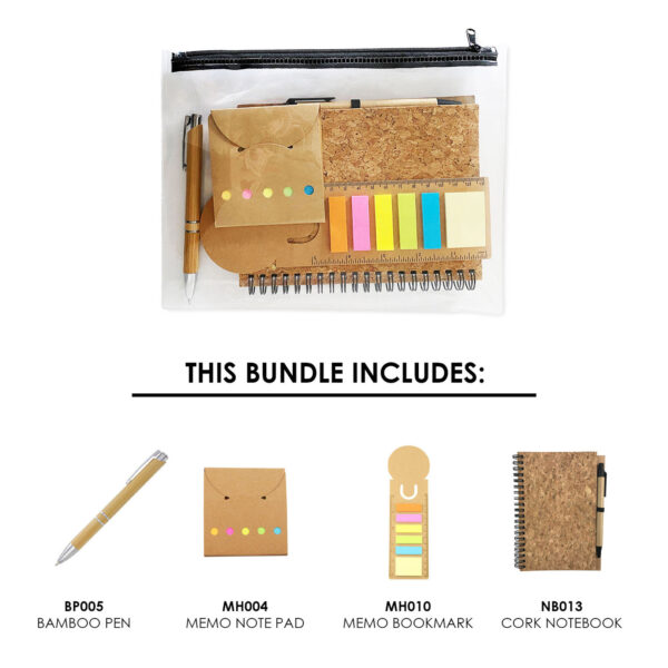 Eco Friendly Bundle - Image 3