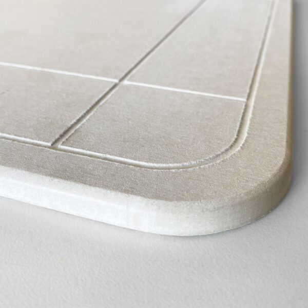 Toyo I-Dried Bath Mat - Image 5