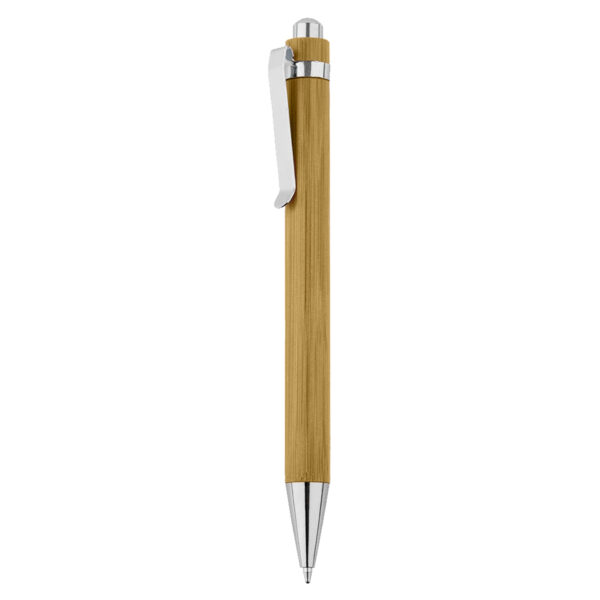 Forya Bamboo Pen - Image 2
