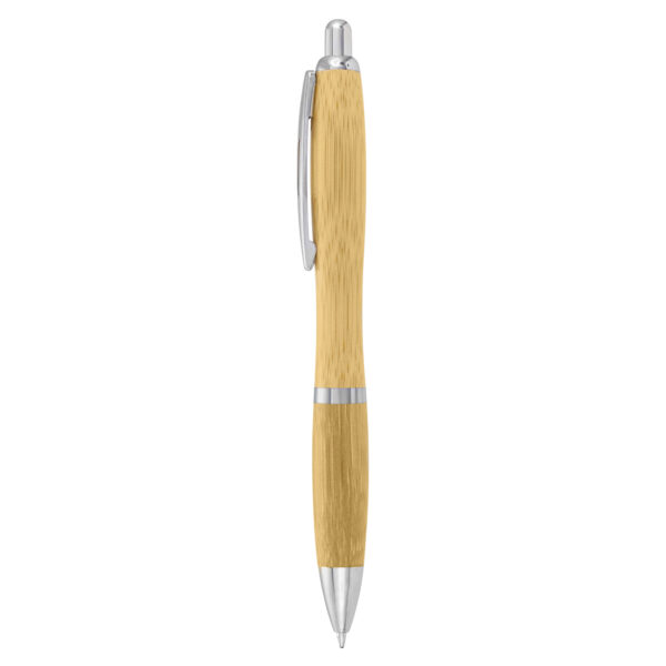 Deyon Bamboo Pen - Image 2