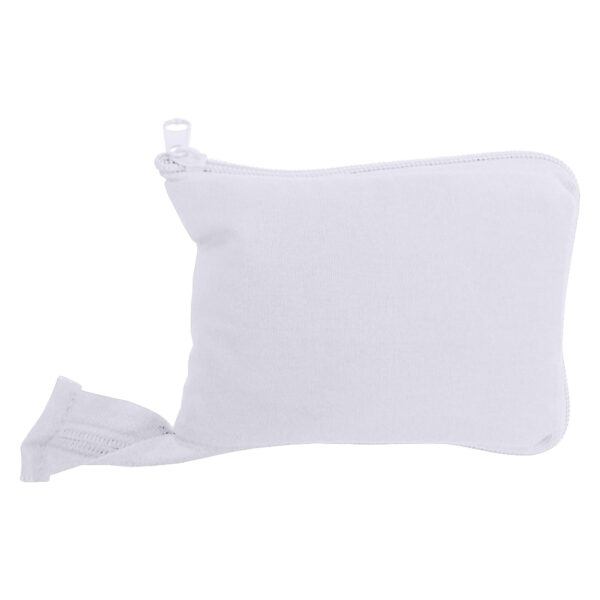 Foldable Calico Bag - Image 9