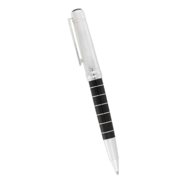 Cutter & Buck® Performance Series Twist Action Ball Pen - Image 2