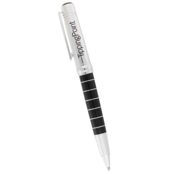 Cutter & Buck® Performance Series Twist Action Ball Pen - Image 5