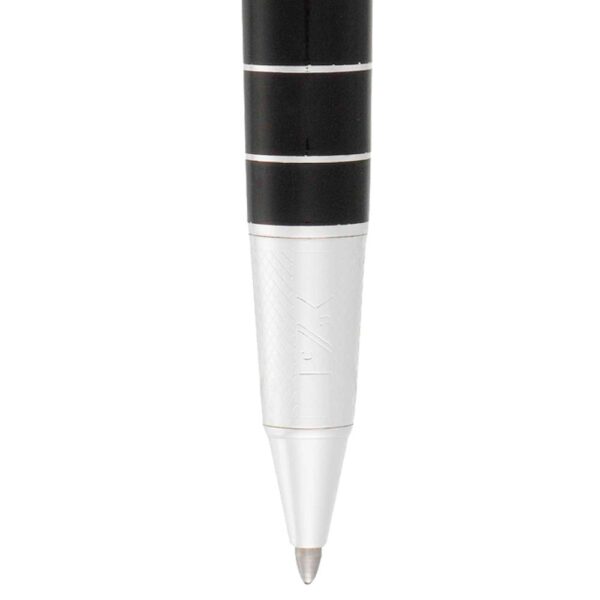 Cutter & Buck® Performance Series Twist Action Ball Pen - Image 4