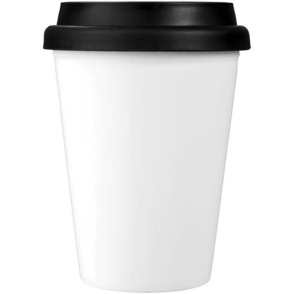Carry Cup - 350ml Antibacterial Insulated Tumbler - Image 2