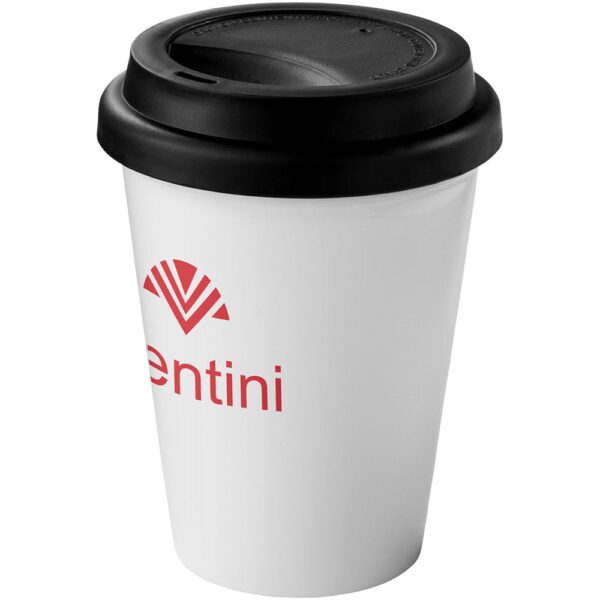 Carry Cup - 350ml Antibacterial Insulated Tumbler - Image 7