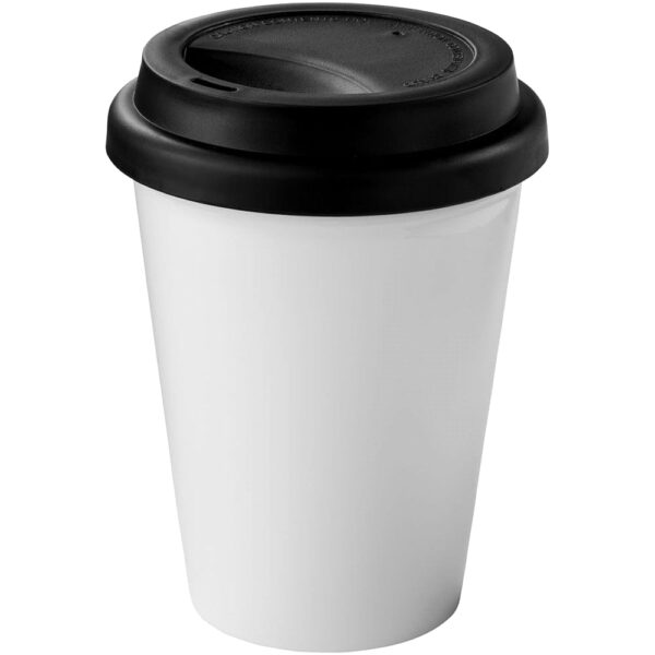 Carry Cup - 350ml Antibacterial Insulated Tumbler - Image 4