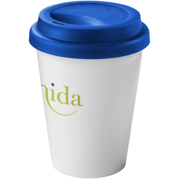 Carry Cup - 350ml Antibacterial Insulated Tumbler - Image 10