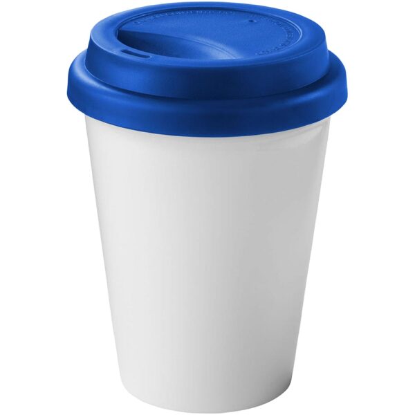 Carry Cup - 350ml Antibacterial Insulated Tumbler - Image 11