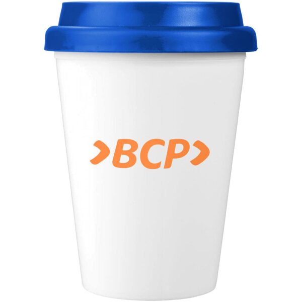 Carry Cup - 350ml Antibacterial Insulated Tumbler - Image 9