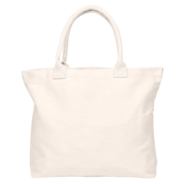 Colouring Calico Shopper No Gusset - Image 3