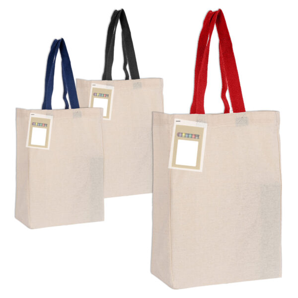 Colouring Calico Trade Show Bag - Image 2