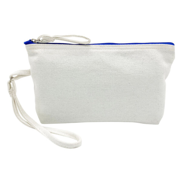 Colouring Canvas Cosmetic Bag - Image 5