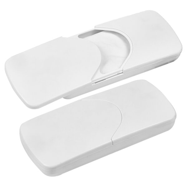 Car Sun Visor Tissue Box - Image 2