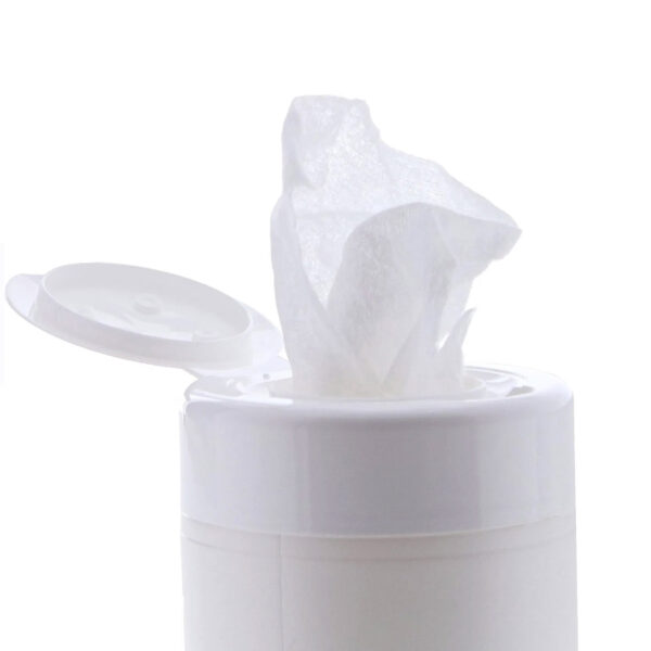 Car Bucket Wet Tissue - Image 3