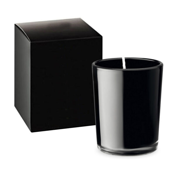 Glass Candle - Image 3