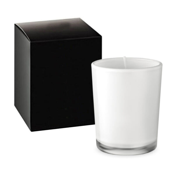 Glass Candle - Image 4