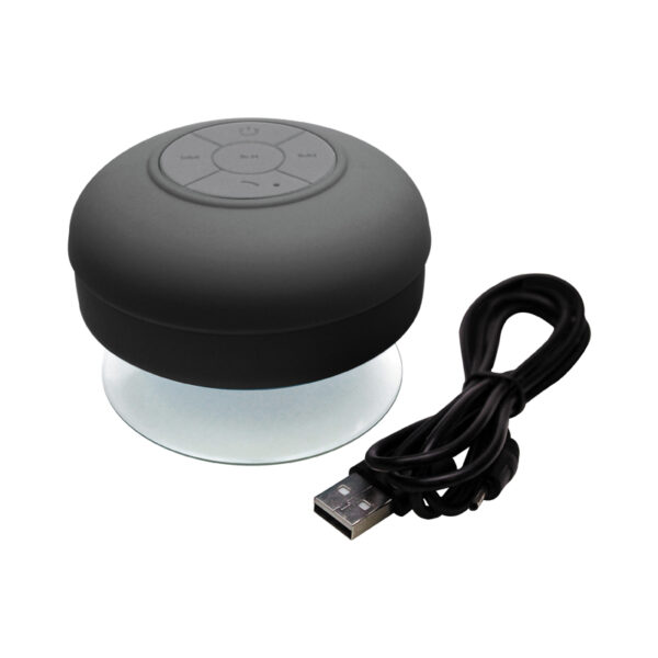Beat Dropz Waterproof BT Speaker - Image 3