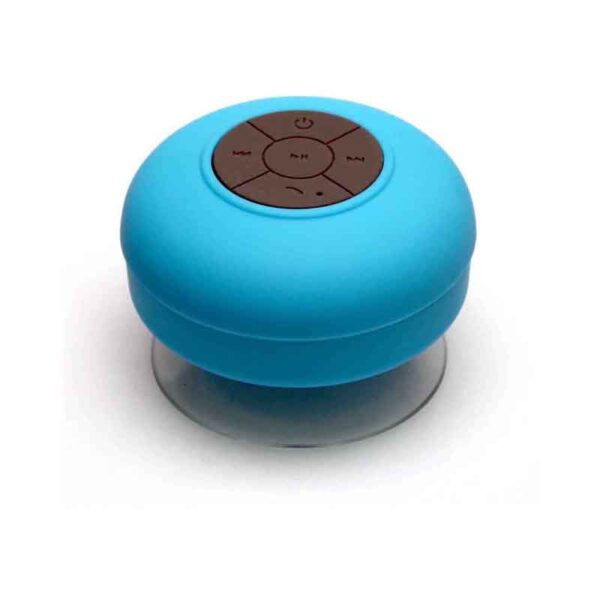 Beat Dropz Waterproof BT Speaker - Image 4