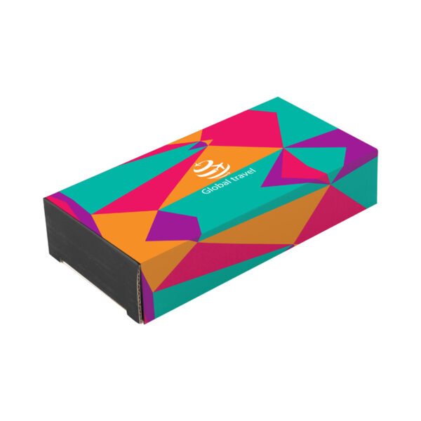 Customised Printed Sleeve - Image 2