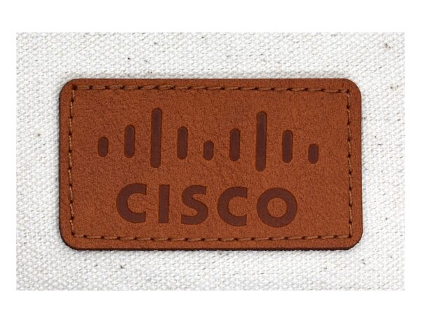 Calico Tech Pouch 14.5cm x 22.5cm x 5cm - Image 7