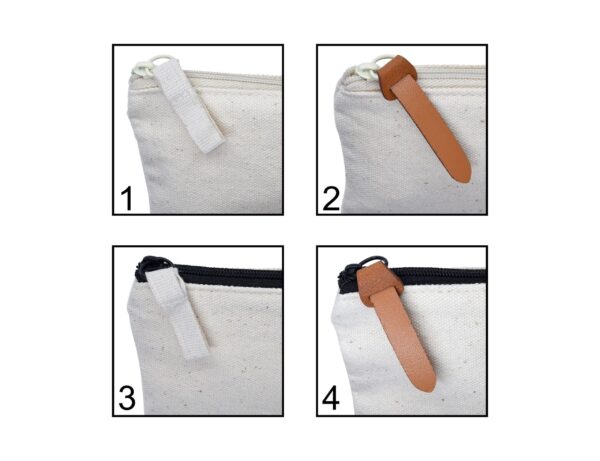 Calico Conference Bag 25cm x 34cm - Image 9