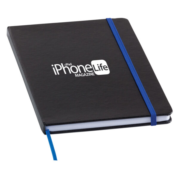Chesterfield Notebook - Image 5