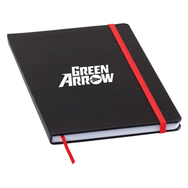 Chesterfield Notebook - Image 6