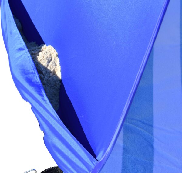 Brazil Pop-up Beach Shelter - Express - Image 3